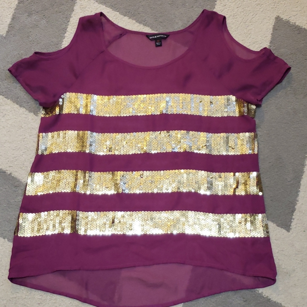 Rock & Republic shirt